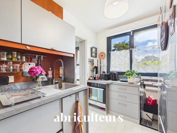 MAISON PLAIN-PIED 74M² LE CROISIC