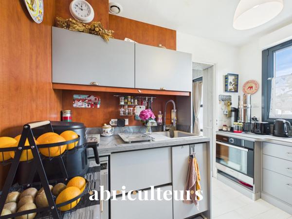 MAISON PLAIN-PIED 74M² LE CROISIC