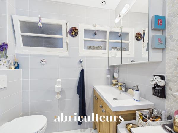 MAISON PLAIN-PIED 74M² LE CROISIC