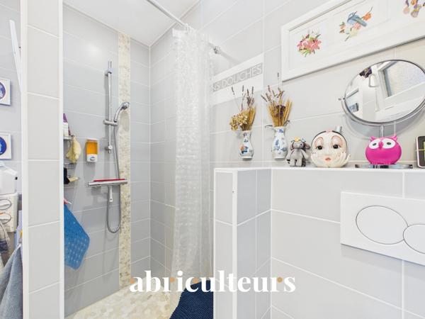 MAISON PLAIN-PIED 74M² LE CROISIC