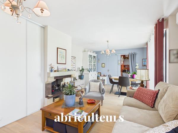 MAISON PLAIN-PIED 74M² LE CROISIC