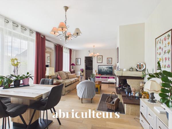 MAISON PLAIN-PIED 74M² LE CROISIC