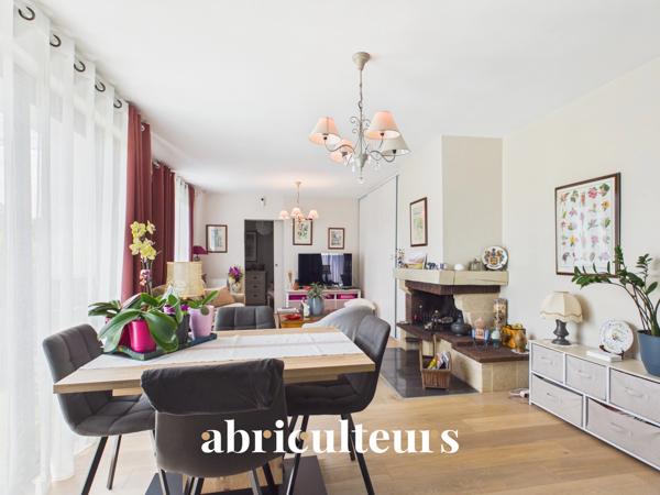 MAISON PLAIN-PIED 74M² LE CROISIC