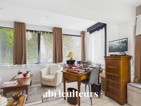 MAISON PLAIN-PIED 74M² LE CROISIC