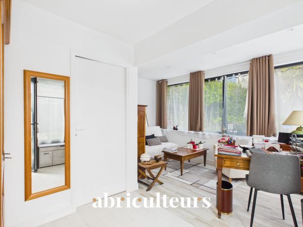 MAISON PLAIN-PIED 74M² LE CROISIC