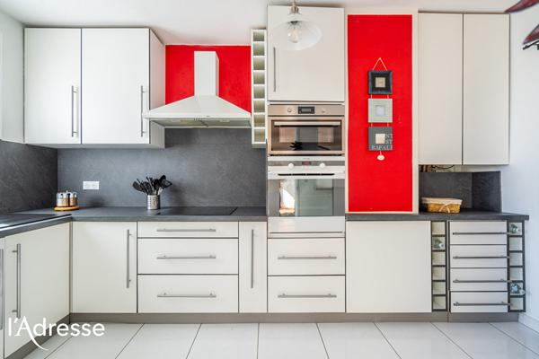 Gradignan - Appartement 4 pièce(s) 84 m2 Dernier étage