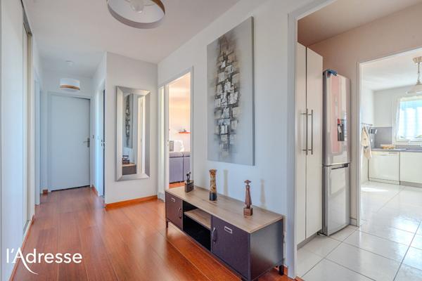 Gradignan - Appartement 4 pièce(s) 84 m2 Dernier étage