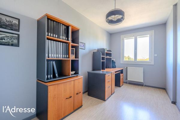 Gradignan - Appartement 4 pièce(s) 84 m2 Dernier étage