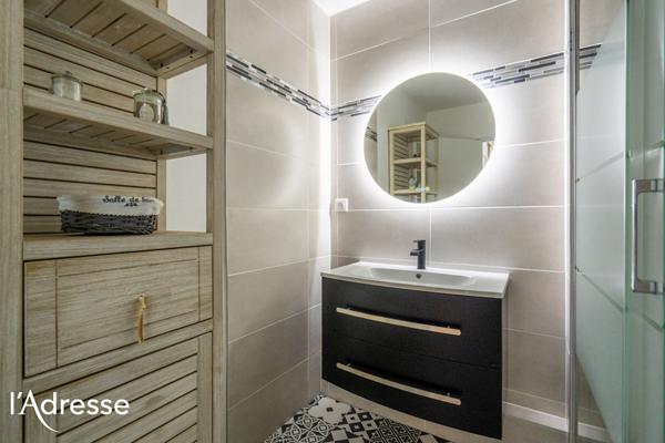 Gradignan - Appartement 4 pièce(s) 84 m2 Dernier étage