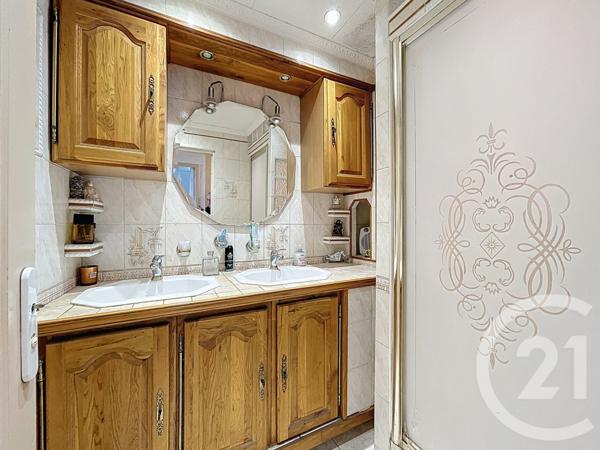 Appartement F3 à vendre  3 pièces - 70 m2 NICE - 06