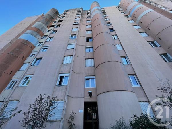 Appartement F3 à vendre  3 pièces - 70 m2 NICE - 06