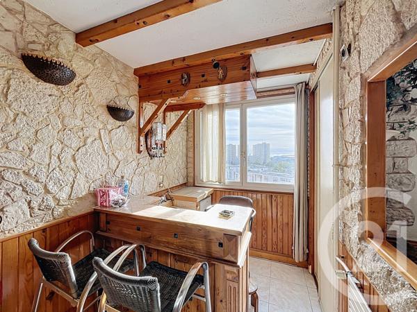 Appartement F3 à vendre  3 pièces - 70 m2 NICE - 06