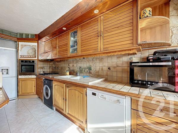 Appartement F3 à vendre  3 pièces - 70 m2 NICE - 06