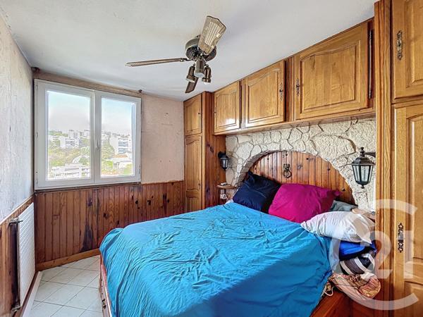 Appartement F3 à vendre  3 pièces - 70 m2 NICE - 06