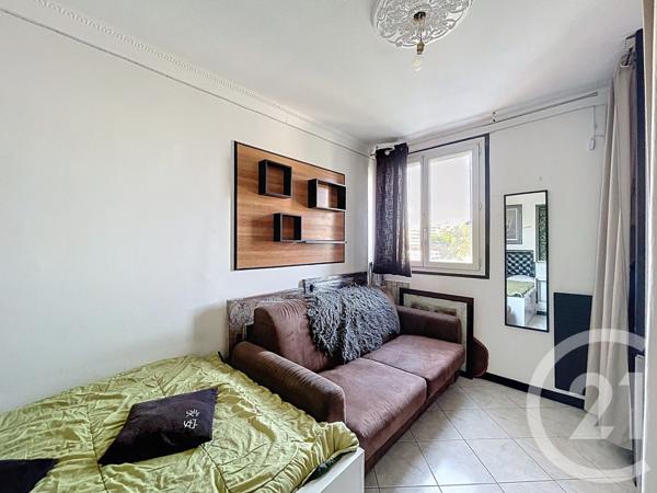 Appartement F3 à vendre  3 pièces - 70 m2 NICE - 06