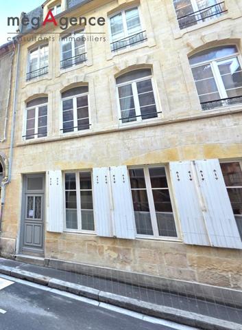 Appartement à CAEN, 14000 - 1 pièce 23m²