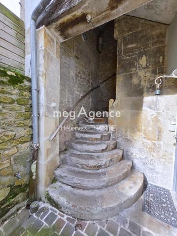 Appartement à CAEN, 14000 - 1 pièce 23m²