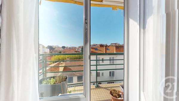 Appartement F3 à vendre  3 pièces - 80,35 m2 BIARRITZ - 64