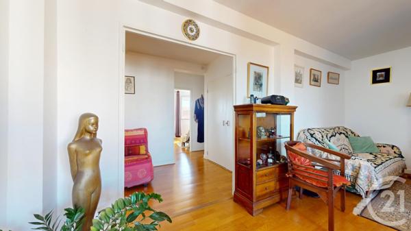 Appartement F3 à vendre  3 pièces - 80,35 m2 BIARRITZ - 64