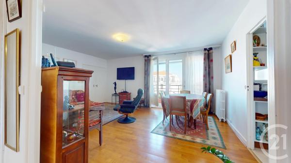 Appartement F3 à vendre  3 pièces - 80,35 m2 BIARRITZ - 64