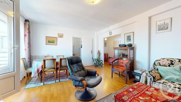 Appartement F3 à vendre  3 pièces - 80,35 m2 BIARRITZ - 64