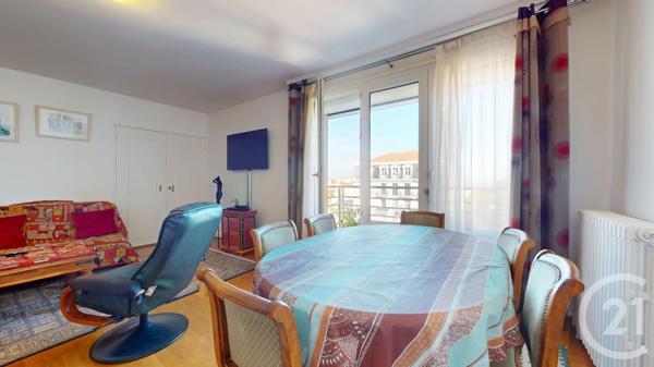 Appartement F3 à vendre  3 pièces - 80,35 m2 BIARRITZ - 64