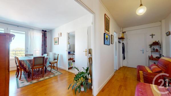 Appartement F3 à vendre  3 pièces - 80,35 m2 BIARRITZ - 64