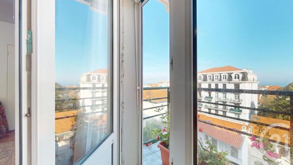 Appartement F3 à vendre  3 pièces - 80,35 m2 BIARRITZ - 64