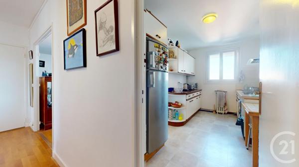 Appartement F3 à vendre  3 pièces - 80,35 m2 BIARRITZ - 64