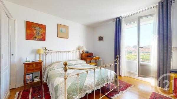 Appartement F3 à vendre  3 pièces - 80,35 m2 BIARRITZ - 64