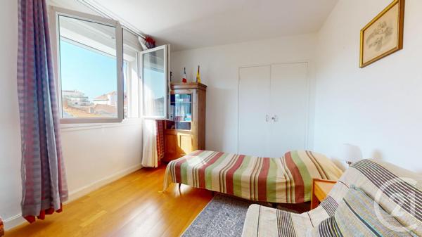 Appartement F3 à vendre  3 pièces - 80,35 m2 BIARRITZ - 64