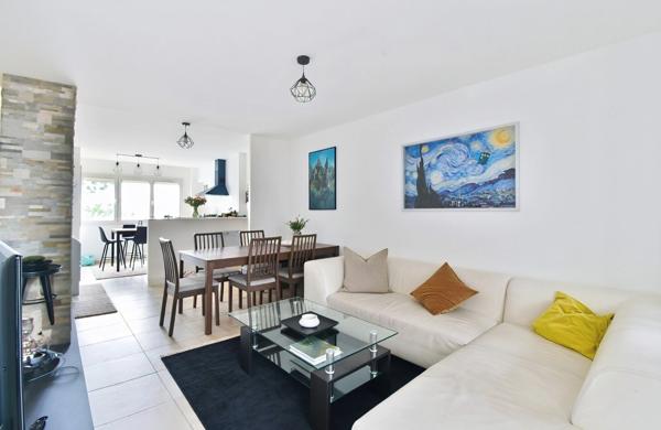 Exclusivité – Appartement T3 à ANNEMASSE (74),Cave et Parking