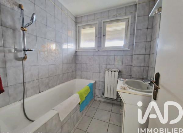 Maison à vendre 4 pièces 87 m² Bully-les-Mines