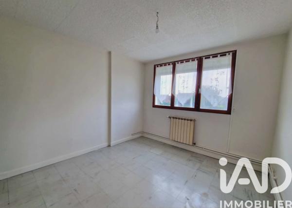 Maison à vendre 4 pièces 87 m² Bully-les-Mines