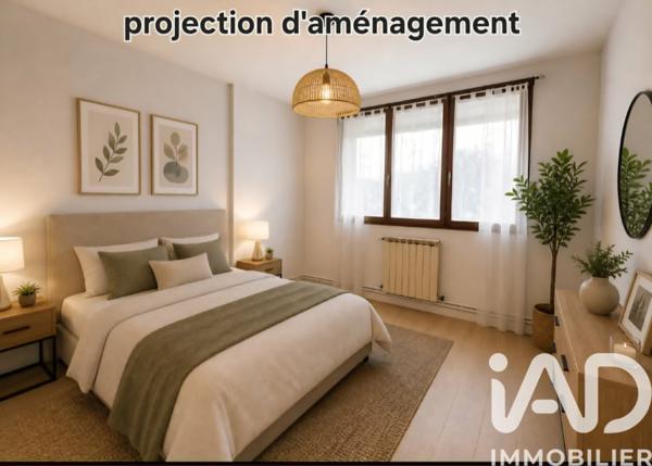 Maison à vendre 4 pièces 87 m² Bully-les-Mines