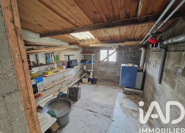 Maison à vendre 4 pièces 87 m² Bully-les-Mines