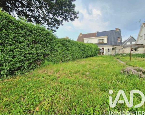 Maison à vendre 4 pièces 87 m² Bully-les-Mines