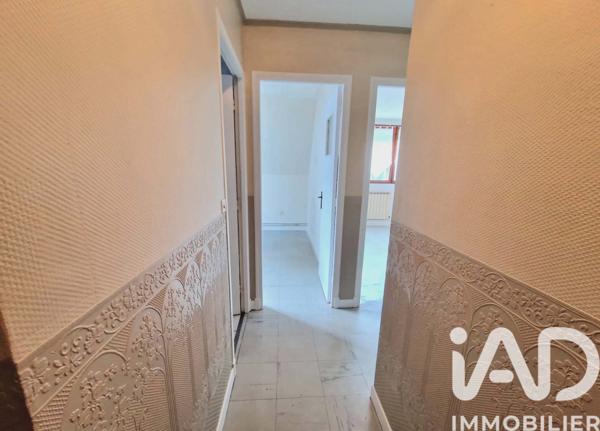 Maison à vendre 4 pièces 87 m² Bully-les-Mines