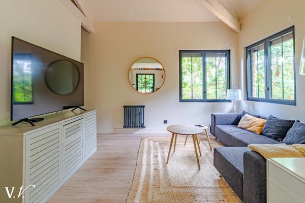Maison à vendre 1 766 050 € Lège-Cap-Ferret 6 p 136 m² DPE C