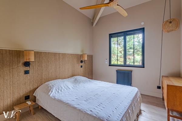 Maison à vendre 1 766 050 € Lège-Cap-Ferret 6 p 136 m² DPE C