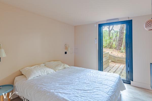 Maison à vendre 1 766 050 € Lège-Cap-Ferret 6 p 136 m² DPE C