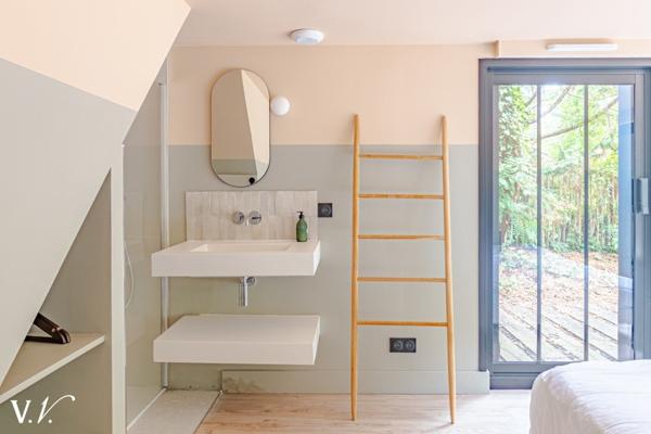 Maison à vendre 1 766 050 € Lège-Cap-Ferret 6 p 136 m² DPE C