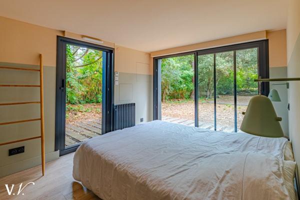 Maison à vendre 1 766 050 € Lège-Cap-Ferret 6 p 136 m² DPE C
