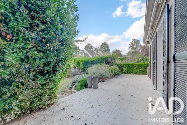 Maison à vendre 5 pièces 134 m² Gressy