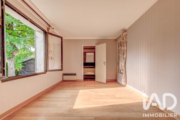 Maison à vendre 5 pièces 134 m² Gressy