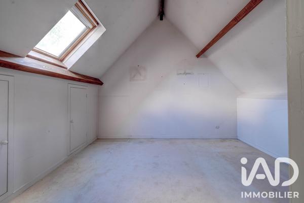 Maison à vendre 5 pièces 134 m² Gressy