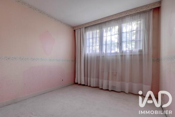 Maison à vendre 5 pièces 134 m² Gressy