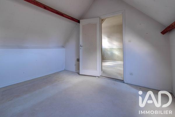 Maison à vendre 5 pièces 134 m² Gressy