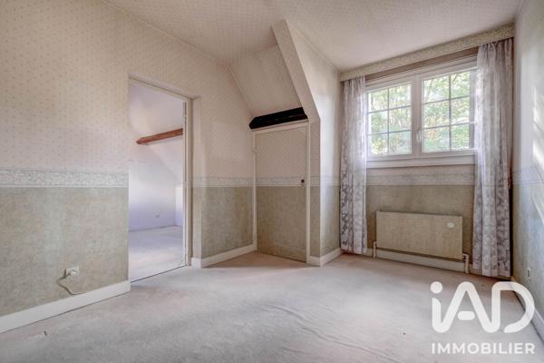 Maison à vendre 5 pièces 134 m² Gressy