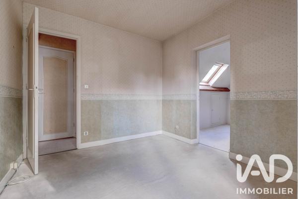 Maison à vendre 5 pièces 134 m² Gressy